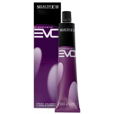 Selective Evo farba na vlasy 7,64 100 ml od 5,58 € - Heureka.sk