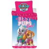 Posteľné obliečky Paw Patrol Pink Girls II