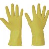 Slovakia Trend Strend Pro 313017 - Rukavice STARLING (M), pre domácnosť, latex
