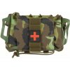 MFH puzdro Tactical Ifak pre vybavenie prvej pomoci vz.95 les