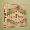 Hra Boj o Veľkú Moravu (Peter Potúček, Peter Potúček Jr.)
