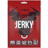 GYM BEAM GymBeam Sušené mäso Beef Jerky 50g original 50 g