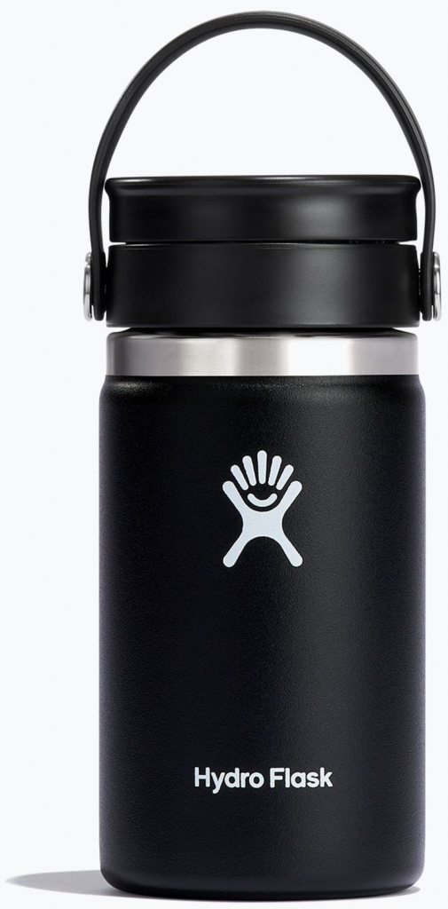 Hydro Flask termo Wide Flex Sip čierna 355 ml