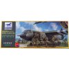 Bronco Models Airspeed A.S.51 Horsa Glider Mk.I. 1/35
