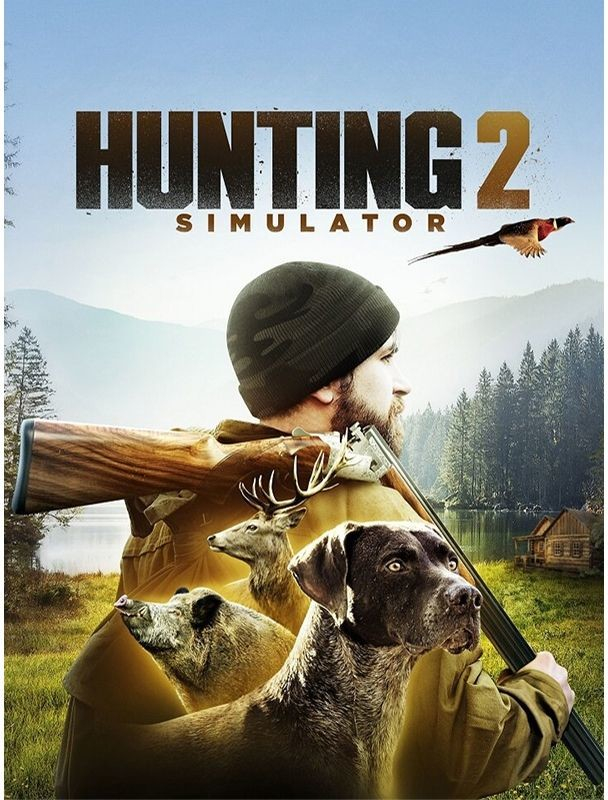 Hunting Simulator 2