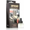 Areon Car Gold Black Edition náhradná náplň 8ml