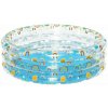 Bestway Bazén Bestway® 51045 Rainbow Splash, detský, nafukovací, 150x53 cm