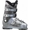 Lyžařské boty Dalbello FXR Pure Rental MS silver/steel 24/25 Velikost: 34.0/34.5