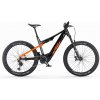 Elektrobicykel KTM Macina Lycan 771 2023 Farba: čierna, Veľkosť rámu: 43 cm, Priemer kolies: 27,5”
