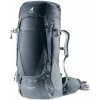 Deuter Futura Air Trek 55+10l SL čierny