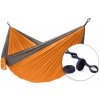 Hojdacia sieť Hamaka.eu Camping a Tree strap