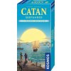 CATAN - Seefahrer - 5/6