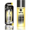 Aroma car s pumpičkou 50 ml čierna