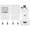 ORIGINÁLNA NABÍJAČKA HUAWEI QUICK CHARGE 20W 10V/2A + KÁBEL USB TYP C 1M