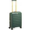 Príručný cestovný kufor Roncato - B-Flying Move Spinner 55 Exp. /Verde Mimetico