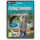 Fishing Simulator 2013