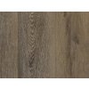 Oneflor Solide Click 55 Cerused Oak Dark Natural vinylová podlaha click, balenie 2,18 m² OFR-055-065