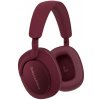 Bowers & Wilkins slúchadlá na uši Px7 S2e (Ruby Red)