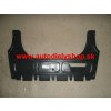 VW Polo 1/02-5/05 kryt pod motor Benzín
