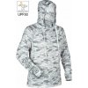 Norfin tričko Sun Pro Barracuda Hoodie veľ. XL