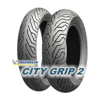 Michelin CITY GRIP 2 90/90 R14 52S