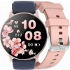 Gravity Chytré hodinky SMARTWATCH - GT1-7 PRO PK/PK/BU