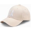 Edoti Men's baseball cap krémová One size Edoti 5902228248453