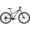 Dámsky horský bicykel Cannondale Trail 8 Womens šedá,zelená 29,650b / 27,5″