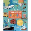 Lift the Flap Transport Atlas 1