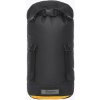 Nepremokavý kompresný vak Sea to Summit Evac Compression Dry Bag HD 8 l jet black
