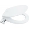 GROHE GROHE 39648SH0 - Manuálne bidetové sedátko BAU CERAMIC dlhotrvajúce biele GH0520 + záruka 3 roky zadarmo + záruka 3 roky zadarmo