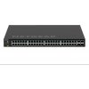 NETGEAR M4350-48G4XF MANAGED SWITCH, GSM4352 GSM4352-100NES