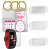 Ochranná fólia apgo pre Samsung Galaxy Gear Fit 2 Pro
