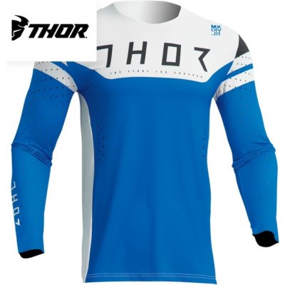 Thor Prime Rival modro-biely