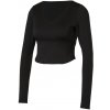 Crivit Dámske funkčné tričko Premium (čierna, XS (32/34)) (100399495)