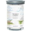 Yankee Candle Signature tumbler CLEAN COTTON 367 g