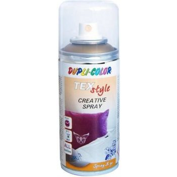 Motip Dupli Color TexStyle sprej na textil 150ml Čierna