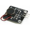 PWM Vibration Motor Module for Arduino UNO R3 MEGA2560 Electronic DIY Kit