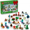 LEGO Minecraft 21280 Adventní kalendář 2025 5702017815374