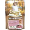 Stuzzy Cat Monoprotein GF Šunka 85 g