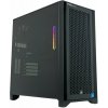 OPTIMUS E-sportovní počítač GB550T-CR9 Ryzen 7 5800X/16GB/1TB/RX 9060 XT 16GB/W11H