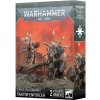 Games Workshop Warhammer 40000: Chaos space marines: Traitor Enforcer
