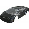 Karoséria lakovaná Himoto Lamborghini (Čierna) 1:10