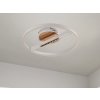 NEDES, s.r.o. LED stropné svietidlo s diaľkovým ovládačom 60W - J7306/W