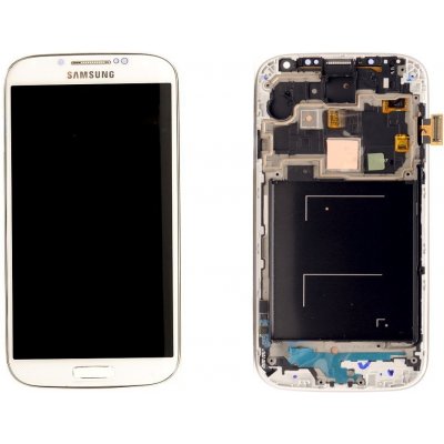 LCD Displej + Dotykové sklo Samsung Galaxy S4 Mini GT-I9195