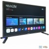Televízia MASCOM MC22TFW10, WebOS, DVB-T2/S2, Wifi, 12V DC. Travel TV