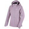 Husky Dámska outdoor bunda Nakron L faded purple Veľkosť: M dámska bunda