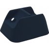 Silikónový stolný nabíjací držiak pre slúchadlá Apple AirPods Max - Modrá