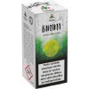 e-liquid Dekang Banana 10ml - 18mg (Banán)