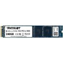 Patriot Hellfire 240GB PH240GPM280SSDR